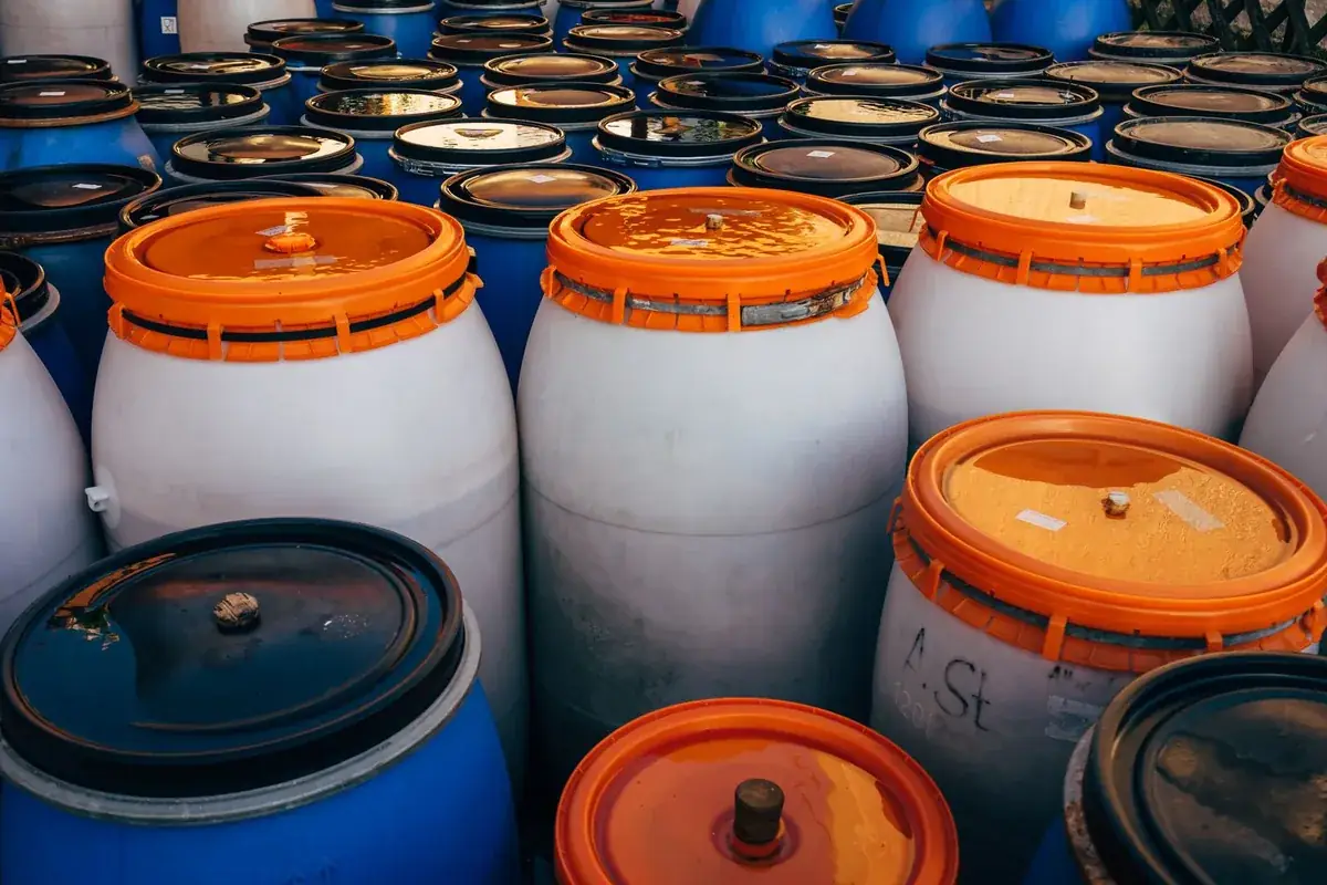 Hazmat Cleanup in Stiles, PA
